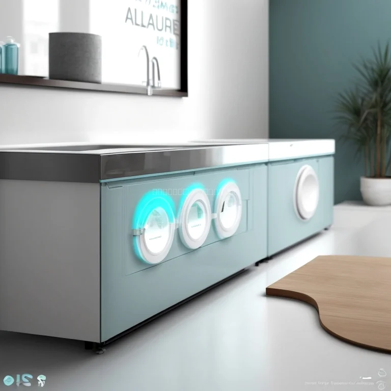 Intelligente Fleckenbehandlung