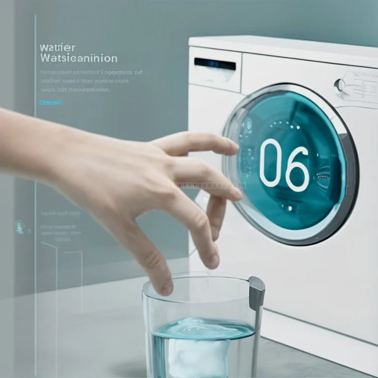 Premium Waschmaschine