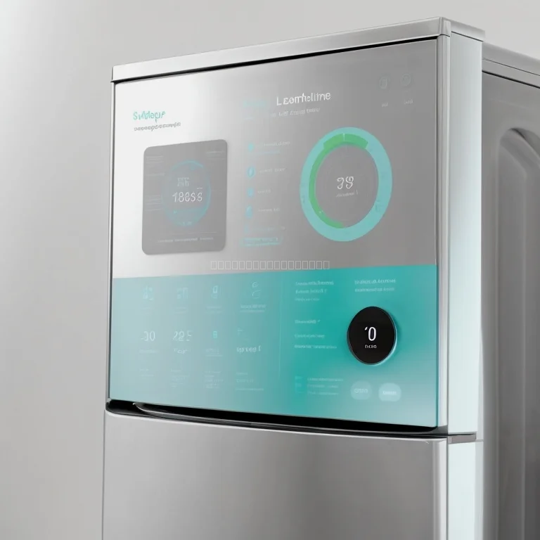 Adaptive Ladungserkennung